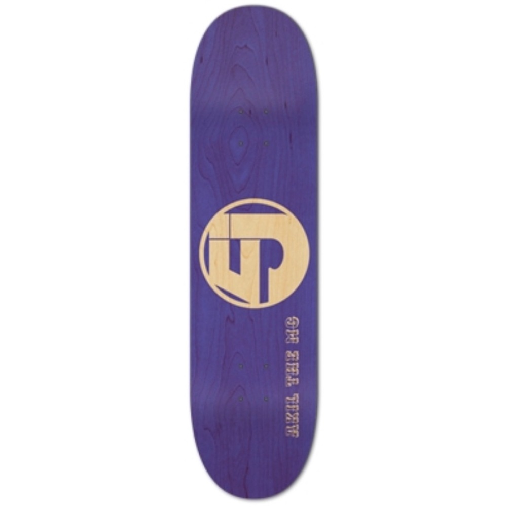 AKIL the MC jurassic 5 skateboard deck new